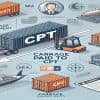 Carriage Paid To (CPT): Definition, How It Works, and Examples Thumbnail