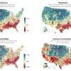 Where You Grow Up Influences Your Credit, but  Your Parents Money Habits Matter More (Regardless of Income) Thumbnail