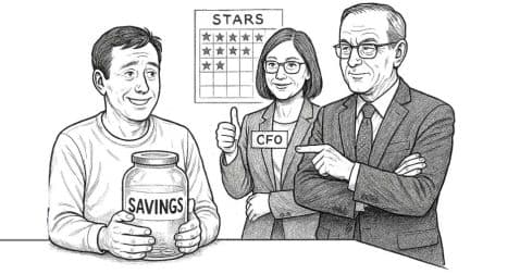 Thumbnail for Blog Article: Why Your Next Workplace Perk Might Be an Emergency Savings Account (and How It Could Boost Your 401k)