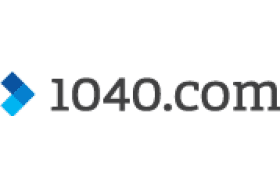 1040.com logo