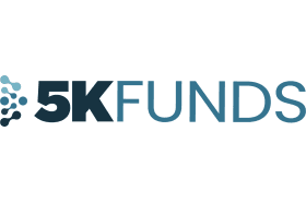 5KFUNDS logo