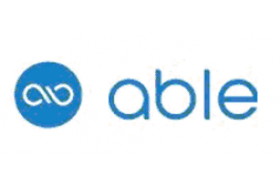 Able Lending logo