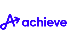 Achieve logo