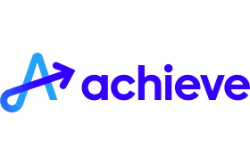 Achieve logo