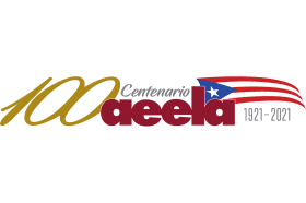 AEELA logo