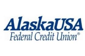 Alaska USA Federal Credit Union logo