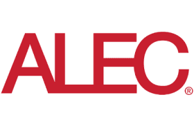 ALEC logo
