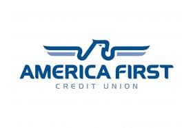 America First Credit Union logo
