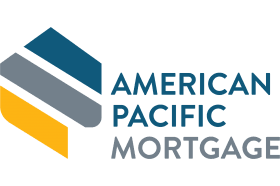 American Pacific Mortgage logo