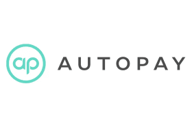 Autopay logo