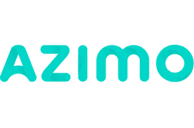 Azimo logo
