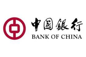 Bank of China logo