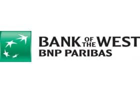 Bank of the West logo