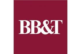 BB&T logo
