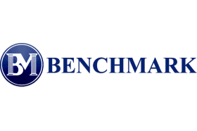 Benchmark Mortgage logo