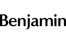Benjamin logo