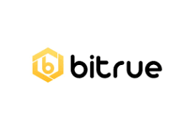 Bitrue logo