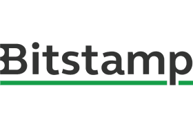 Bitstamp logo