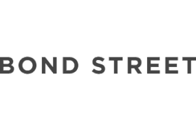 Bond Street logo