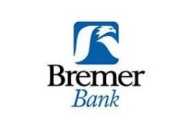 Bremer Bank logo