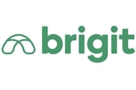 Brigit logo