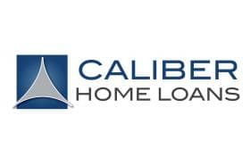 Caliber Home Loans logo