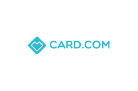 Card.com logo