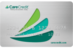 CareCredit logo