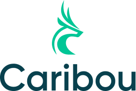 Caribou logo