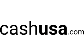 Cash USA logo