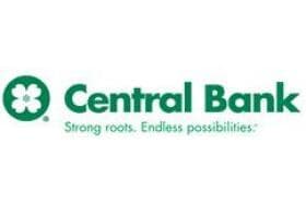 Central Bank logo