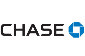 Chase Bank logo