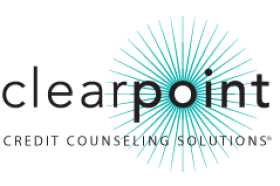 ClearPoint logo