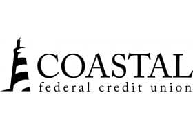 Coastal Federal Credit Union logo