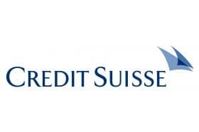 Credit Suisse logo
