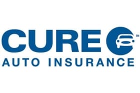 CURE logo