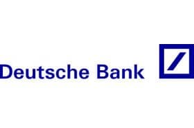 Deutsche Bank logo