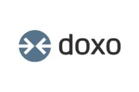 doxo Inc logo