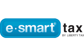 eSmart Tax logo