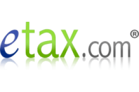 eTax logo