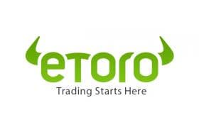 eToro logo