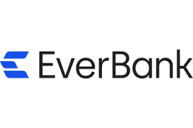 EverBank logo