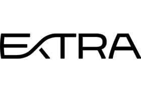 Extra logo