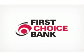 First Choice Bank logo