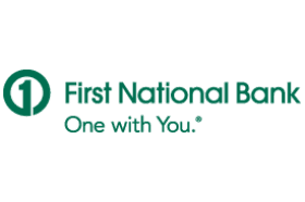 First National Bank of Omaha logo