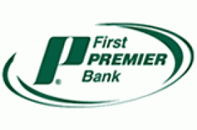 First Premier Bank logo