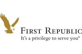 First Republic Bank logo