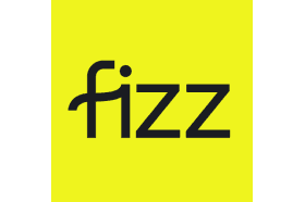 Fizz, Inc logo
