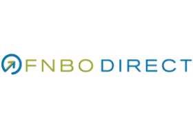 FNBO Direct logo