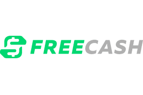 Freecash logo